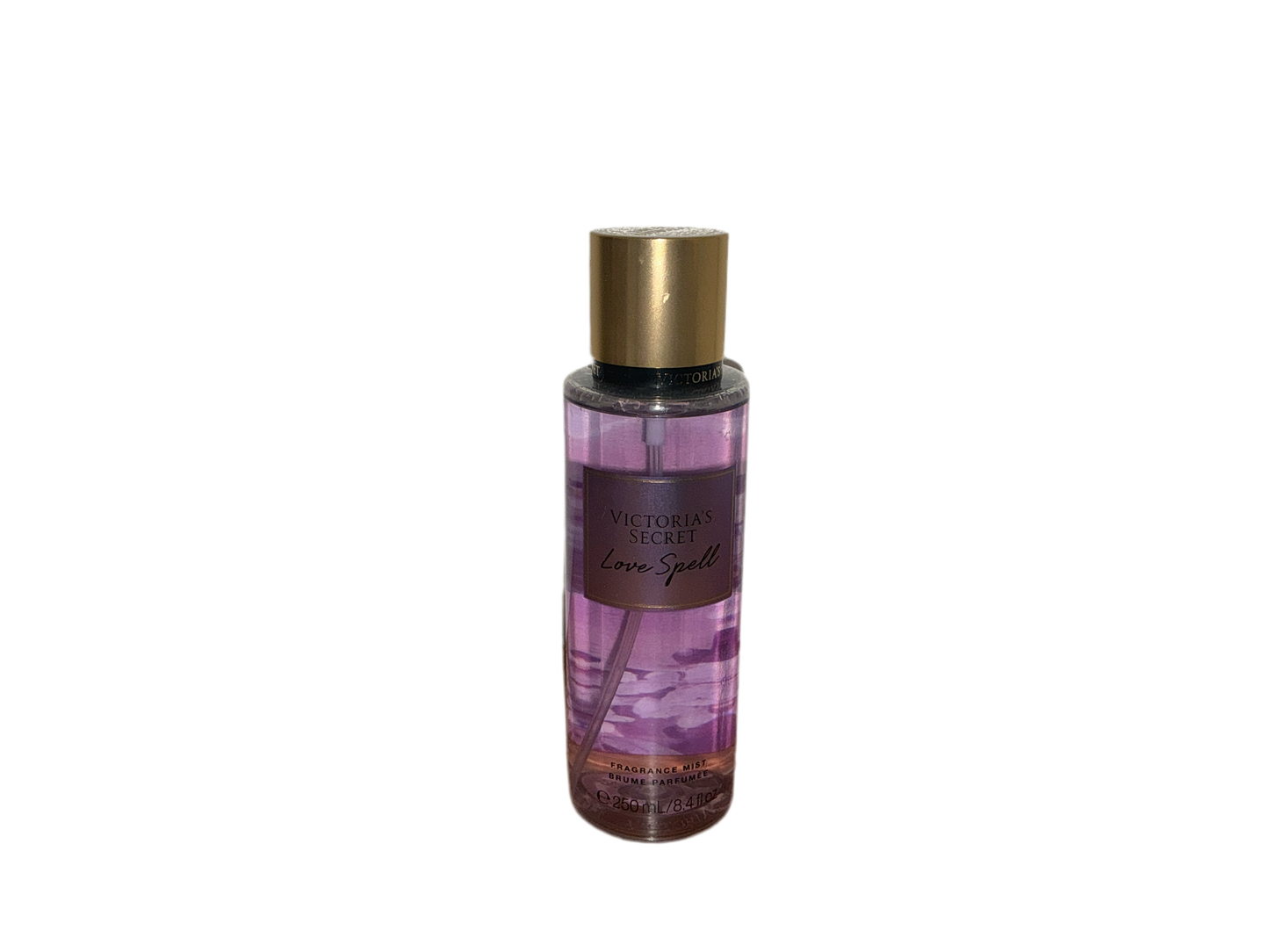 Victoria Secret Love Spell