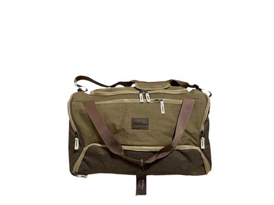 Bella Russo 20” duffel bag