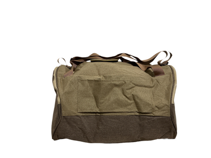 Bella Russo 20” duffel bag