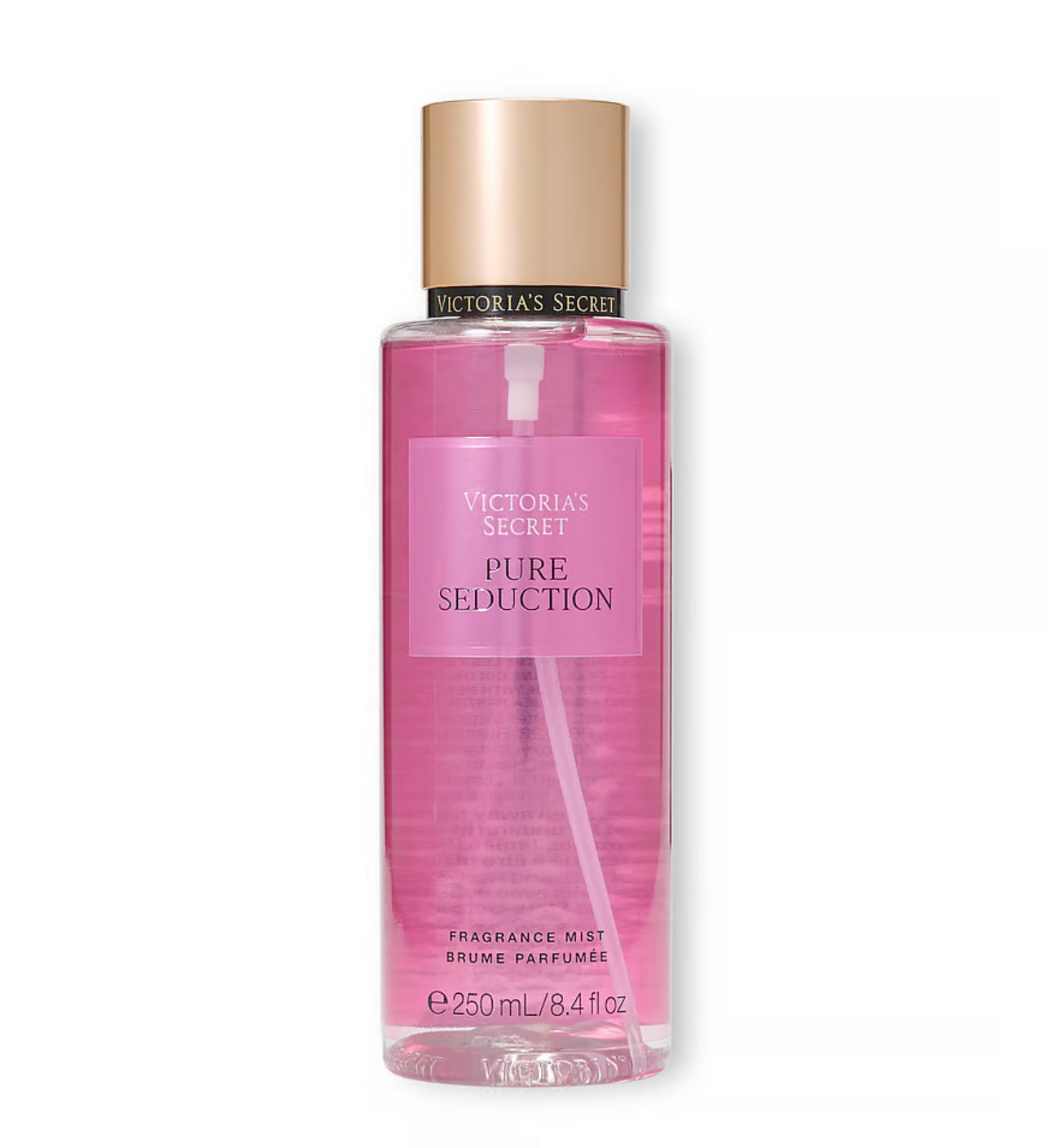 Pure Seduction Mist- Victoria Secret